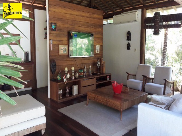 Casa de Condomínio, 5 quartos - Foto 4
