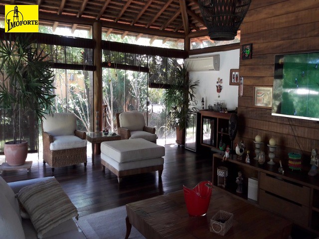 Casa de Condomínio, 5 quartos - Foto 5