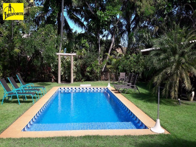 Casa de Condomínio, 5 quartos - Foto 7