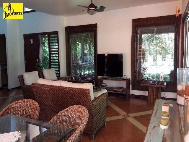Casa de Condomínio, 5 quartos - Foto 6