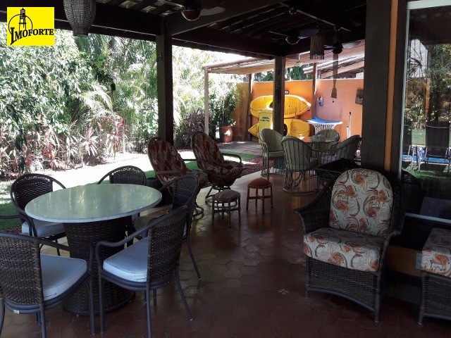Casa de Condomínio, 5 quartos - Foto 10
