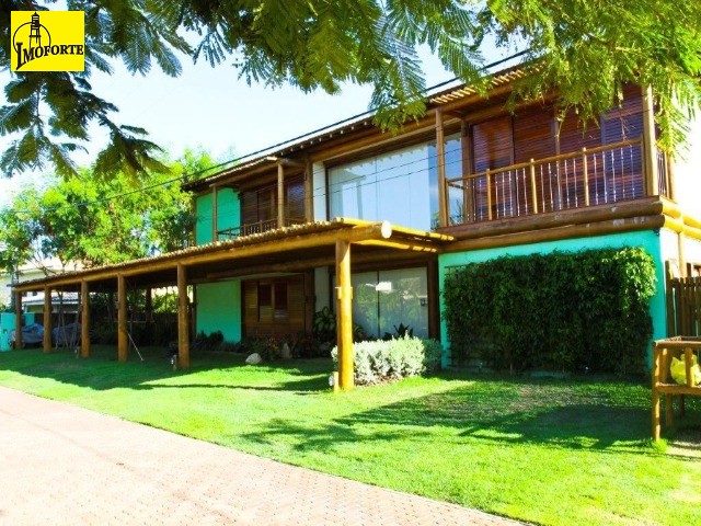 Casa de Condomínio para lancamento com 6 quartos - Foto 31