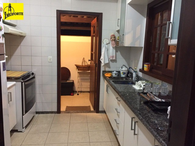 Casa de Condomínio para lancamento com 4 quartos, 250m² - Foto 15