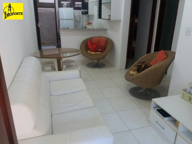 Apartamento para alugar com 2 quartos, 65m² - Foto 2