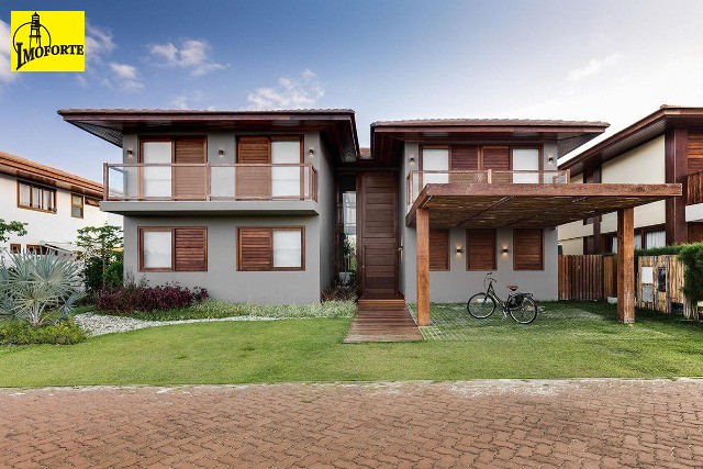 Casa de Condomínio à venda com 5 quartos, 650m² - Foto 27