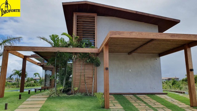 Casa de Condomínio para lancamento com 5 quartos, 360m² - Foto 36