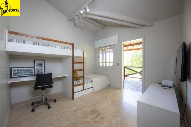 Casa de Condomínio para lancamento com 5 quartos, 350m² - Foto 25