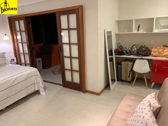 Apartamento à venda com 3 quartos, 140m² - Foto 17