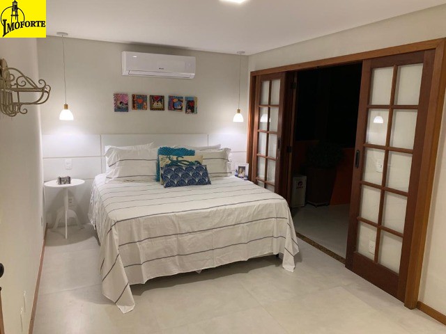 Apartamento à venda com 3 quartos, 140m² - Foto 16