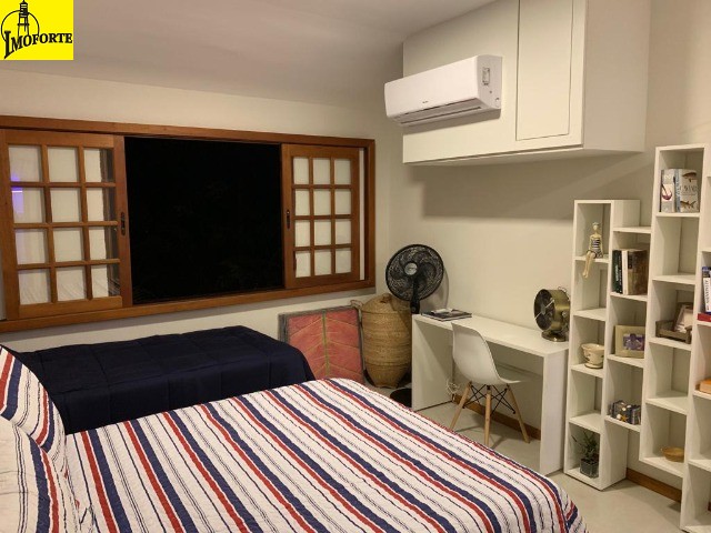 Apartamento à venda com 3 quartos, 140m² - Foto 11