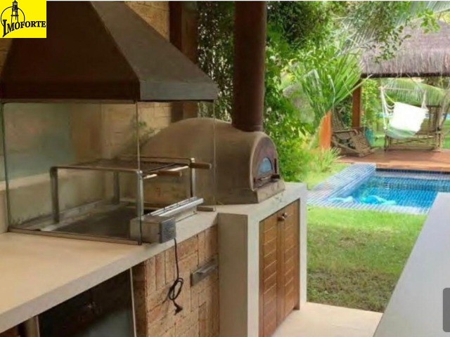 Casa de Condomínio para lancamento com 6 quartos, 350m² - Foto 7