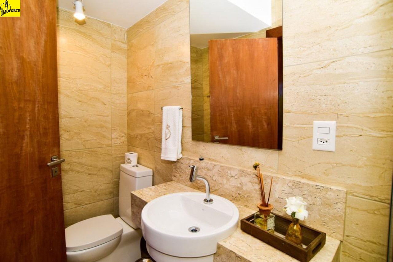 Casa de Condomínio à venda com 5 quartos, 400m² - Foto 19