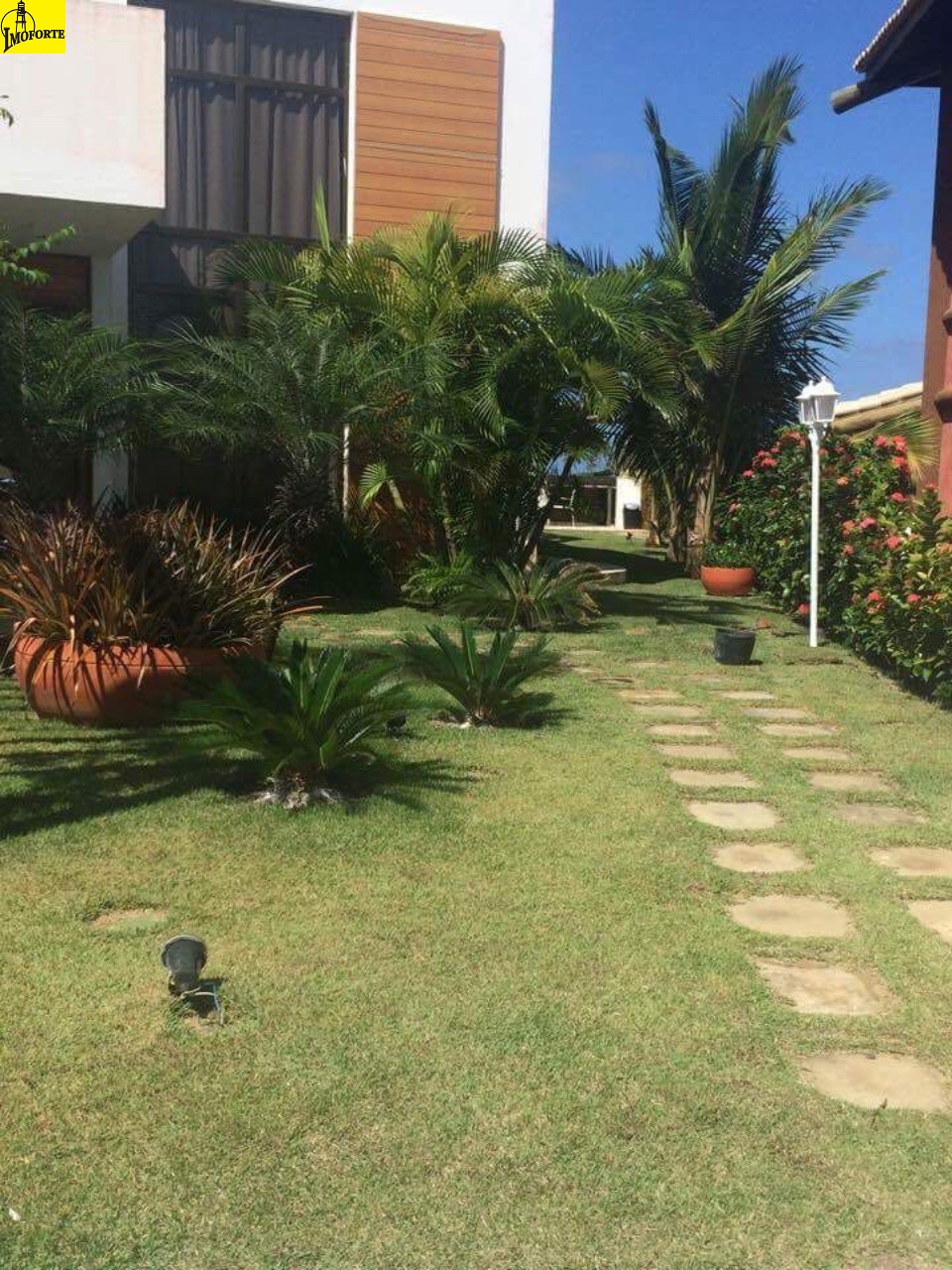 Casa de Condomínio à venda com 4 quartos, 247m² - Foto 8