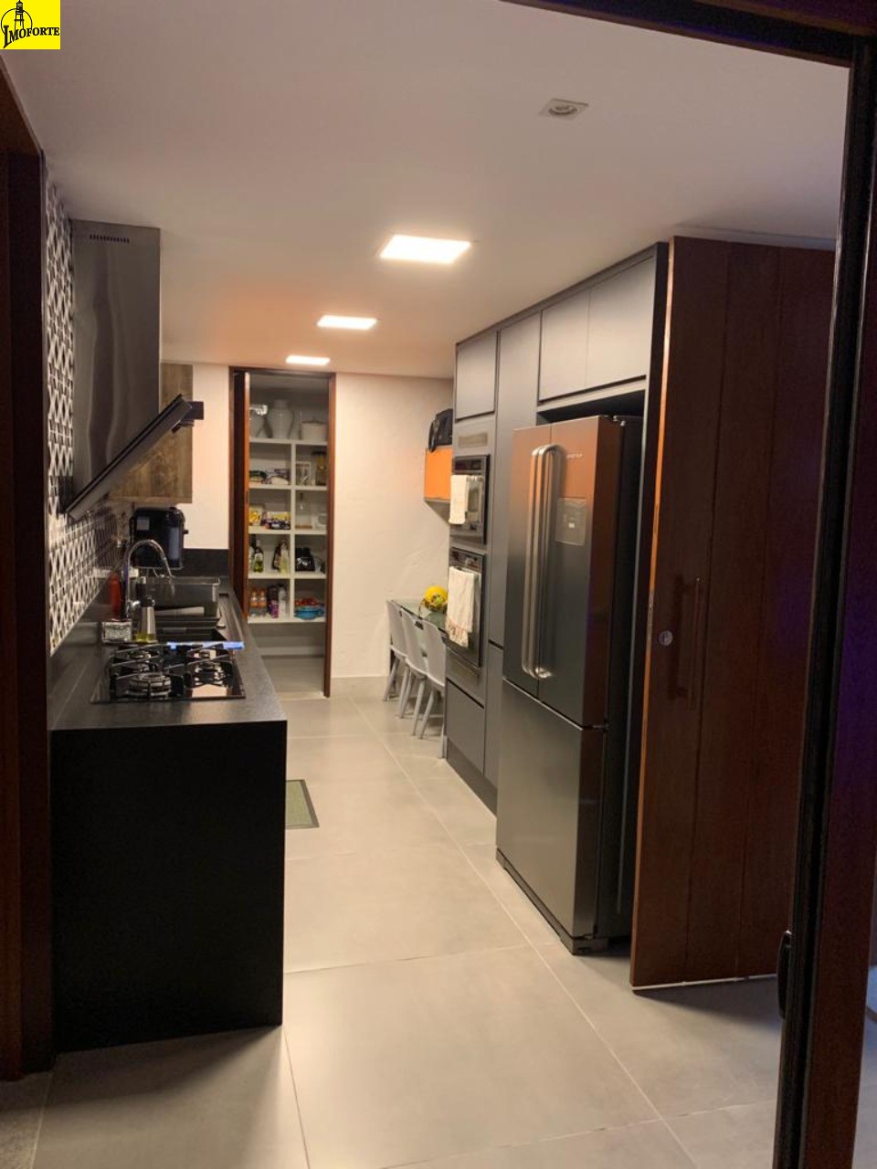 Casa de Condomínio para lancamento com 5 quartos, 650m² - Foto 101