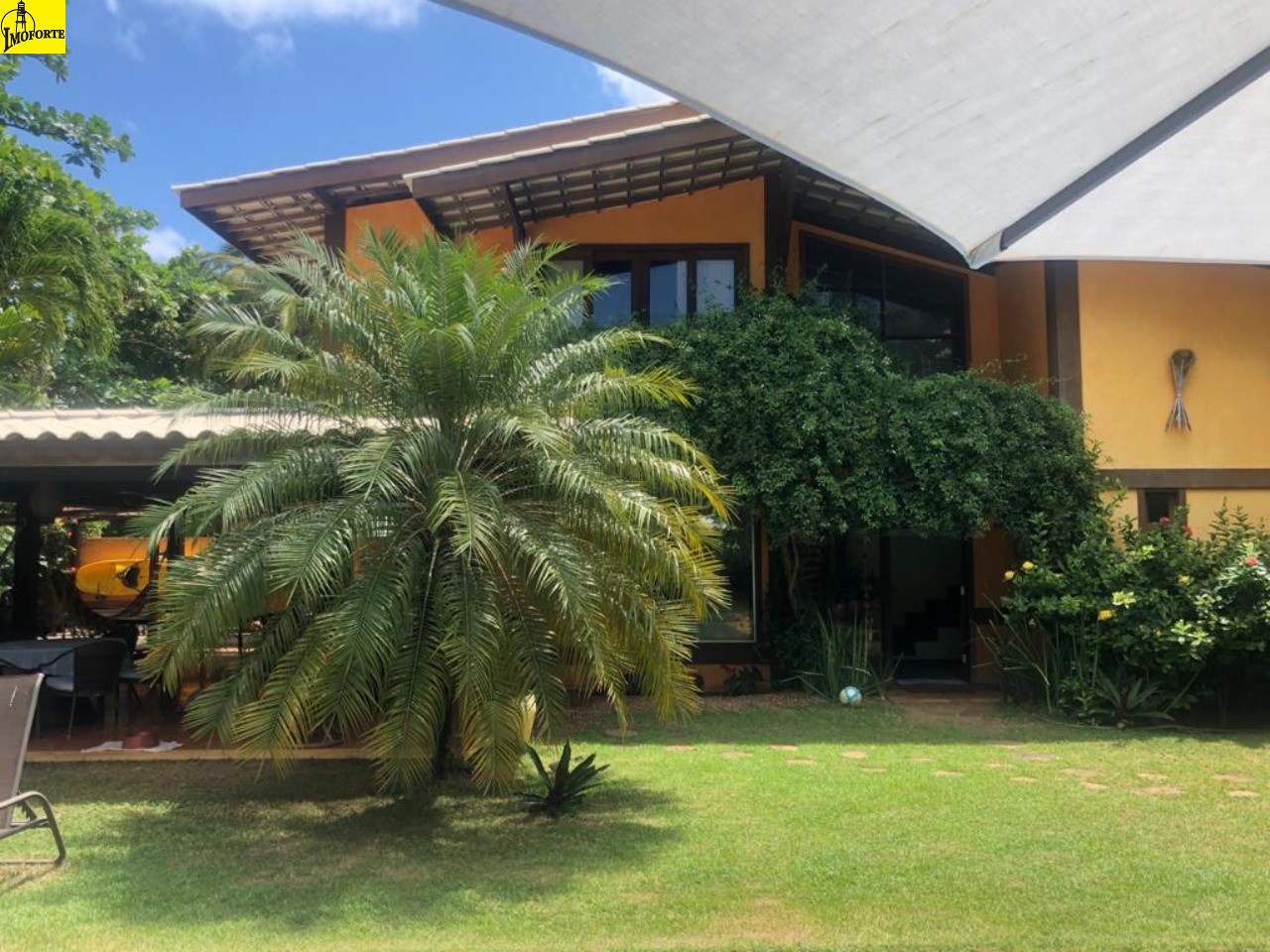 Casa de Condomínio, 5 quartos - Foto 17