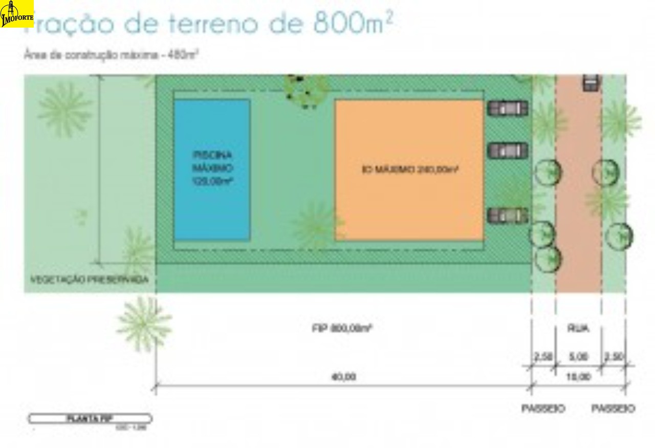 Loteamento e Condomínio à venda, 544m² - Foto 44