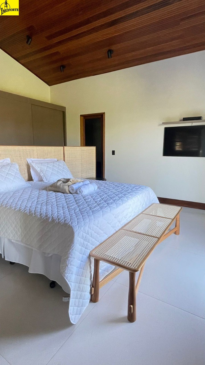 Casa de Condomínio à venda com 6 quartos, 600m² - Foto 17