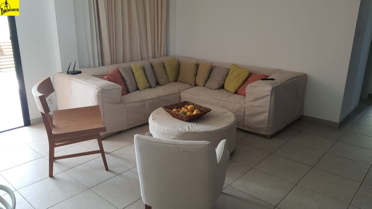 Apartamento para alugar com 3 quartos, 145m² - Foto 6