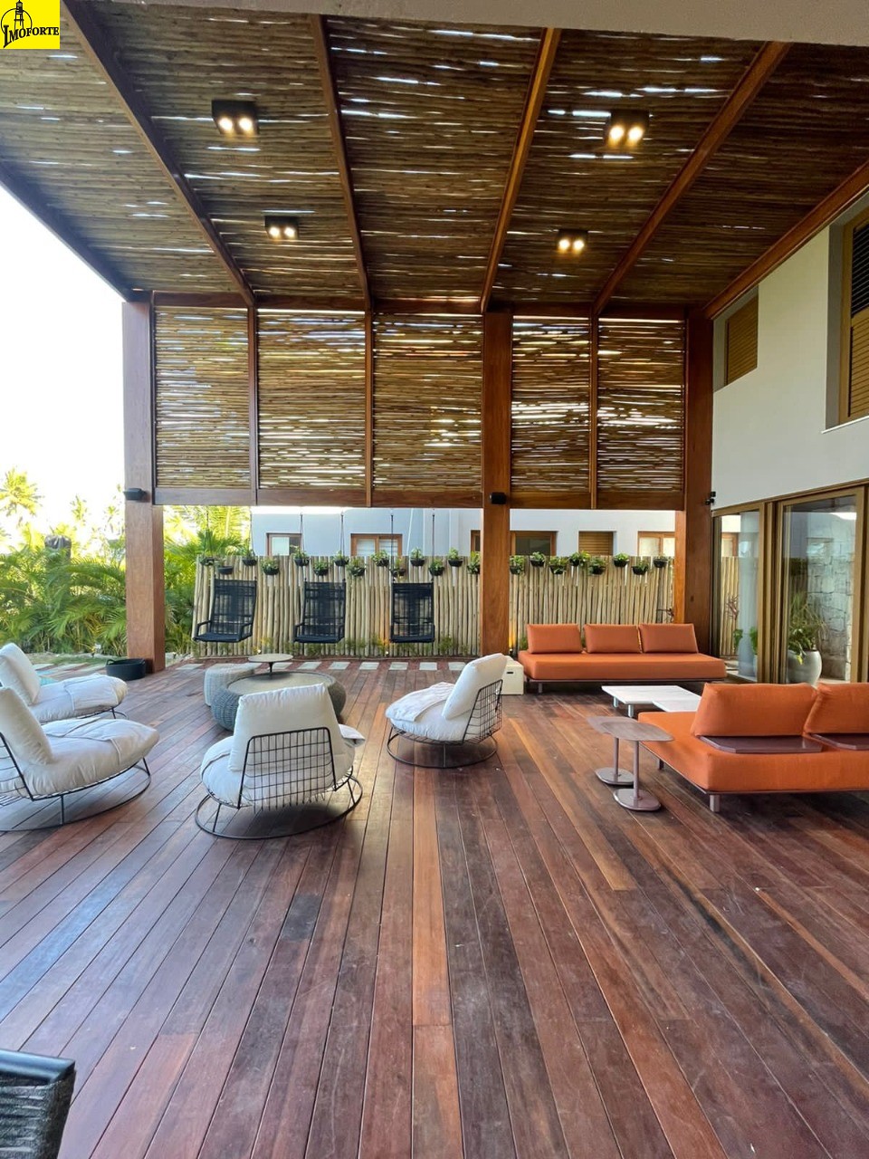 Casa de Condomínio à venda com 6 quartos, 600m² - Foto 10