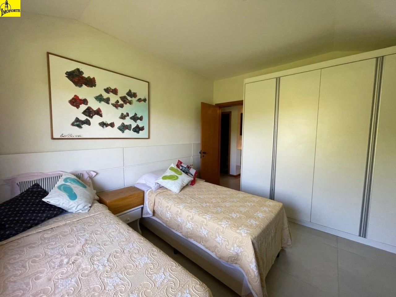 Apartamento à venda com 3 quartos, 140m² - Foto 13