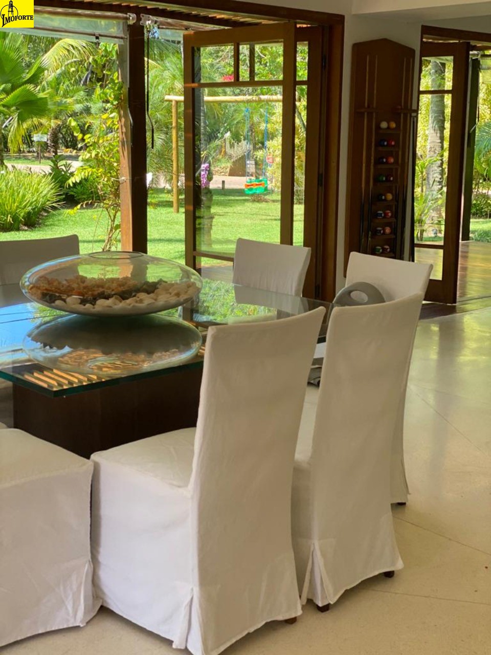 Casa de Condomínio, 6 quartos - Foto 6
