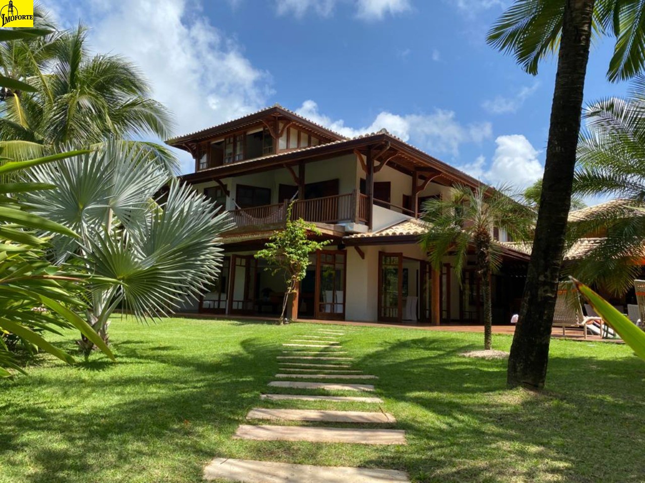 Casa de Condomínio, 6 quartos - Foto 7