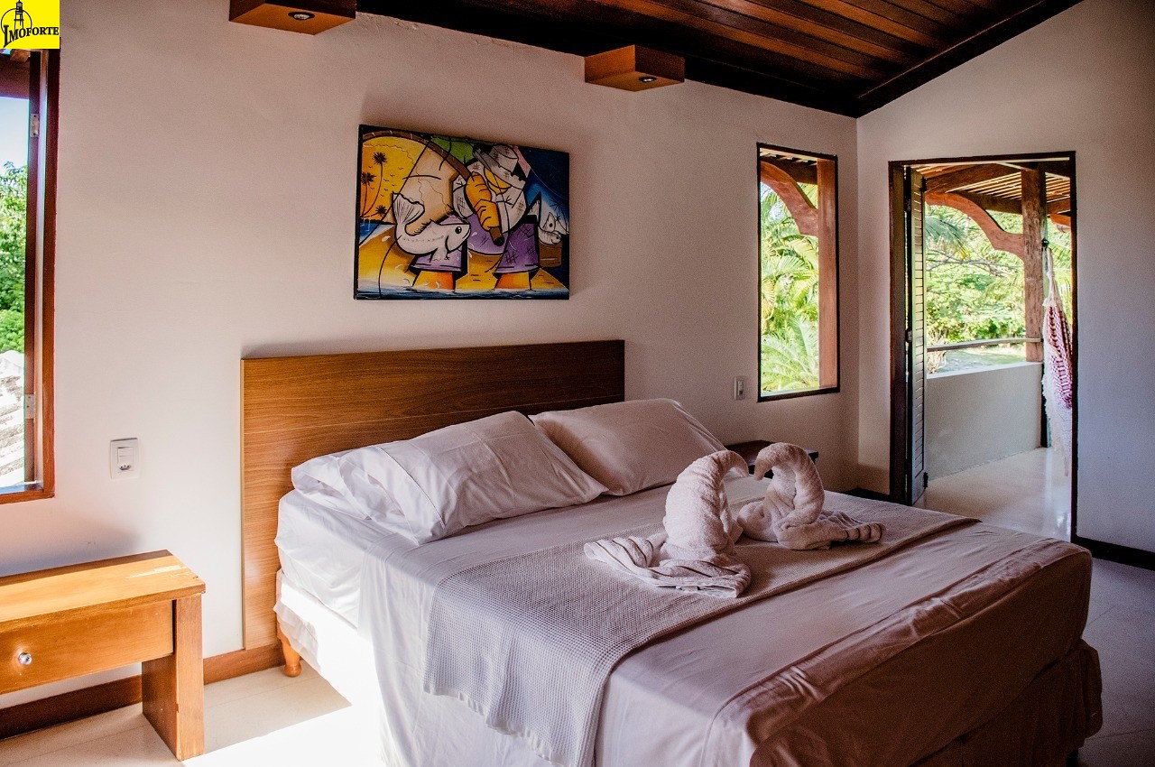 Casa de Condomínio, 6 quartos - Foto 13