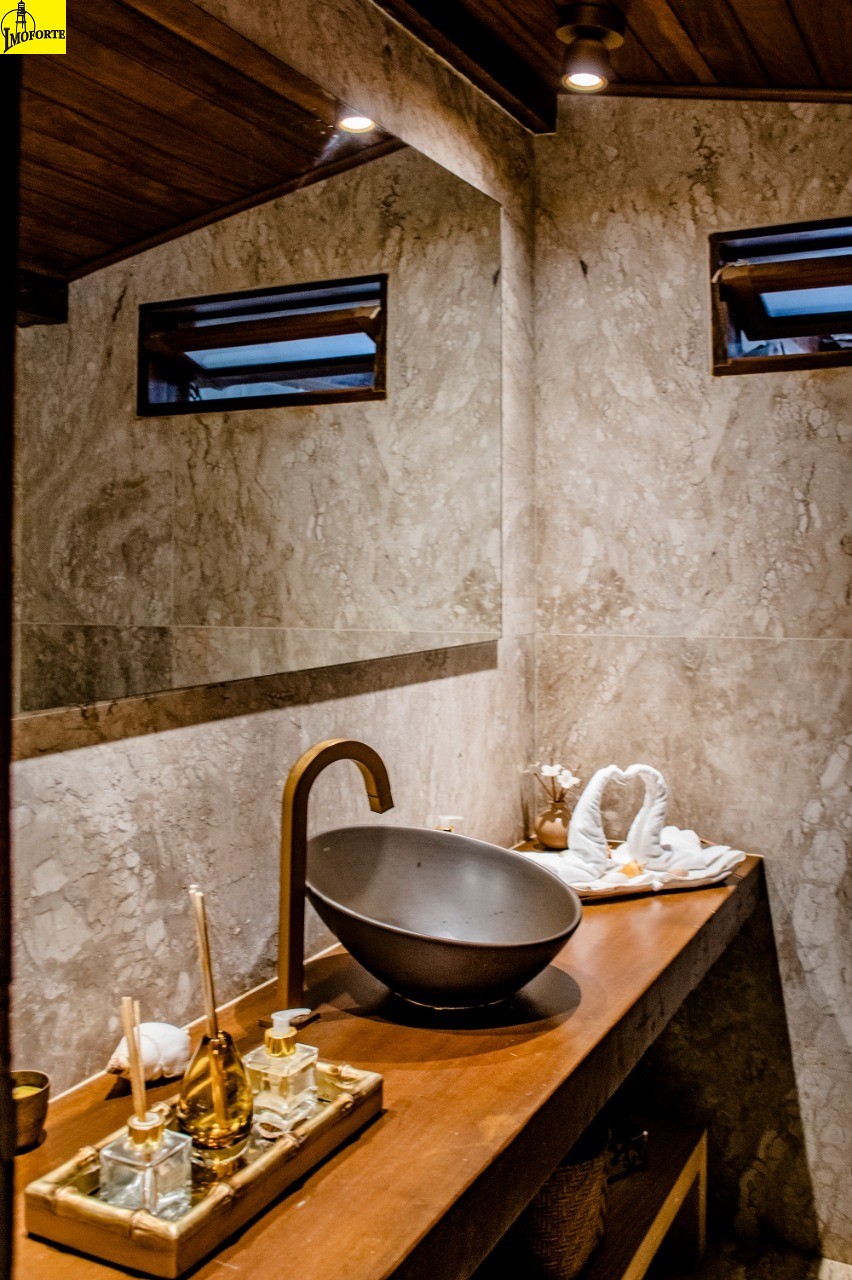 Casa de Condomínio, 6 quartos - Foto 10