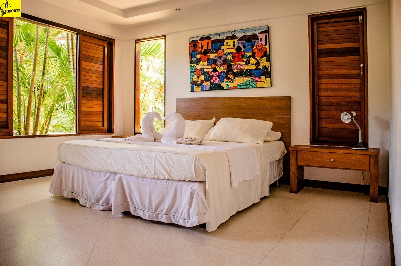 Casa de Condomínio, 6 quartos - Foto 9