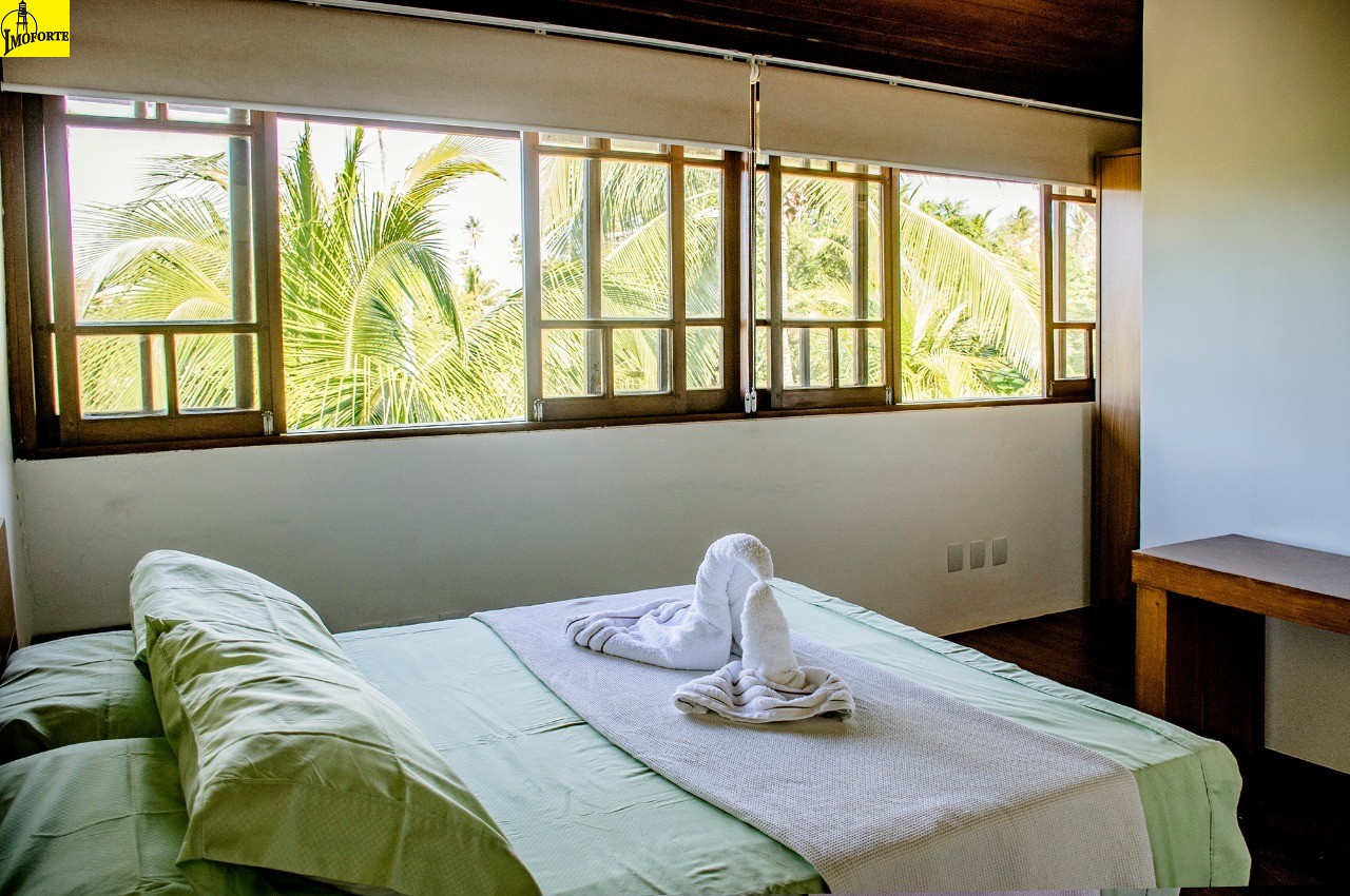 Casa de Condomínio, 6 quartos - Foto 15