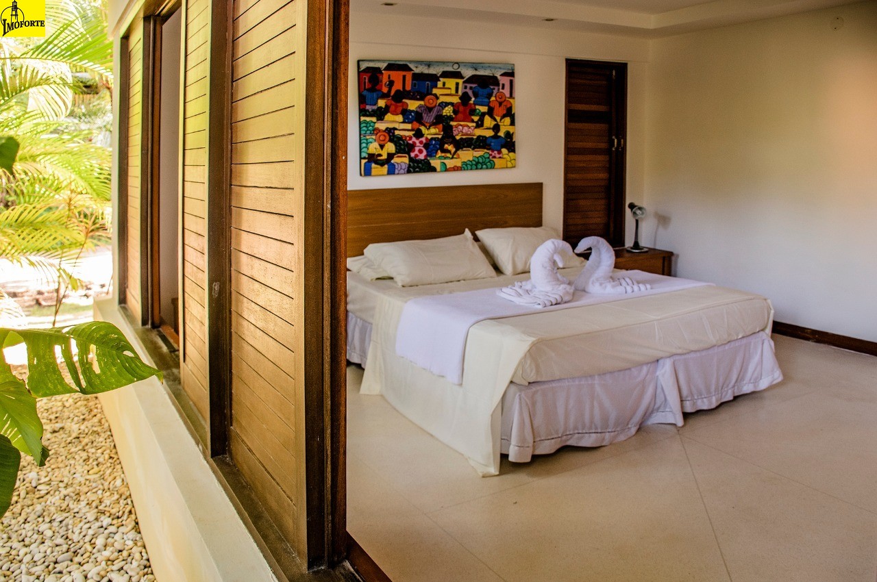 Casa de Condomínio, 6 quartos - Foto 8