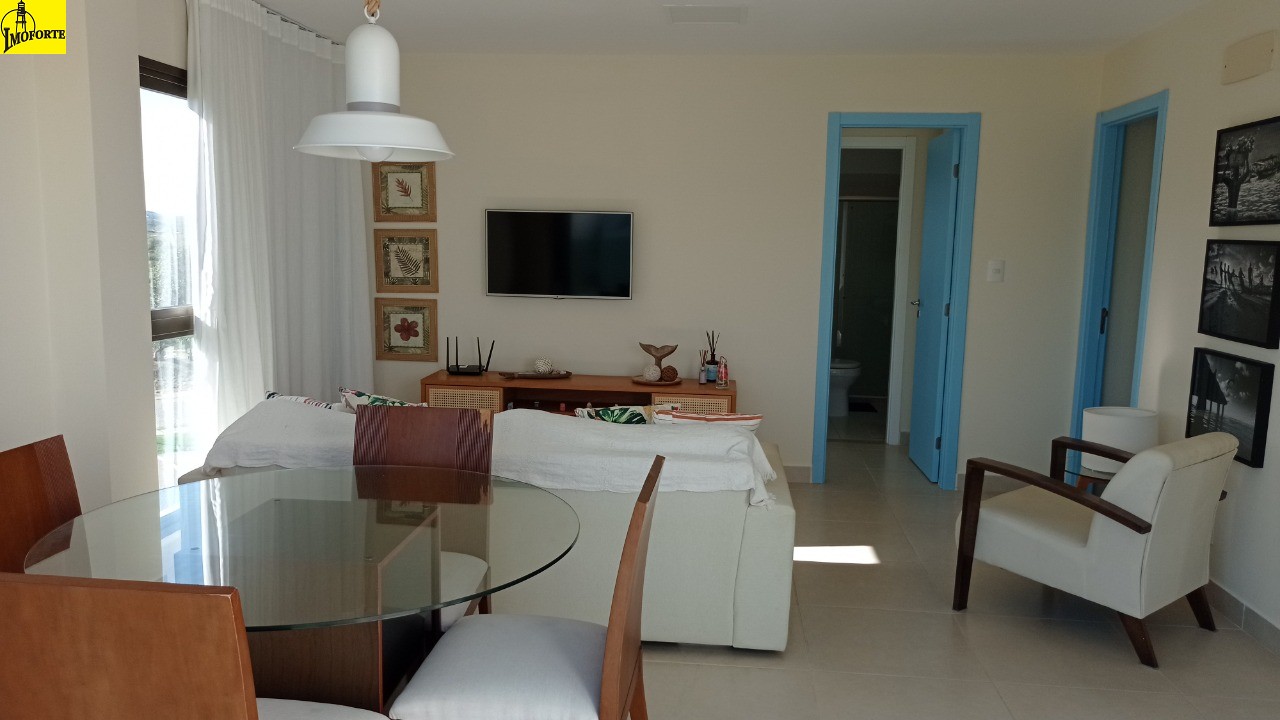 Apartamento à venda com 2 quartos, 90m² - Foto 4