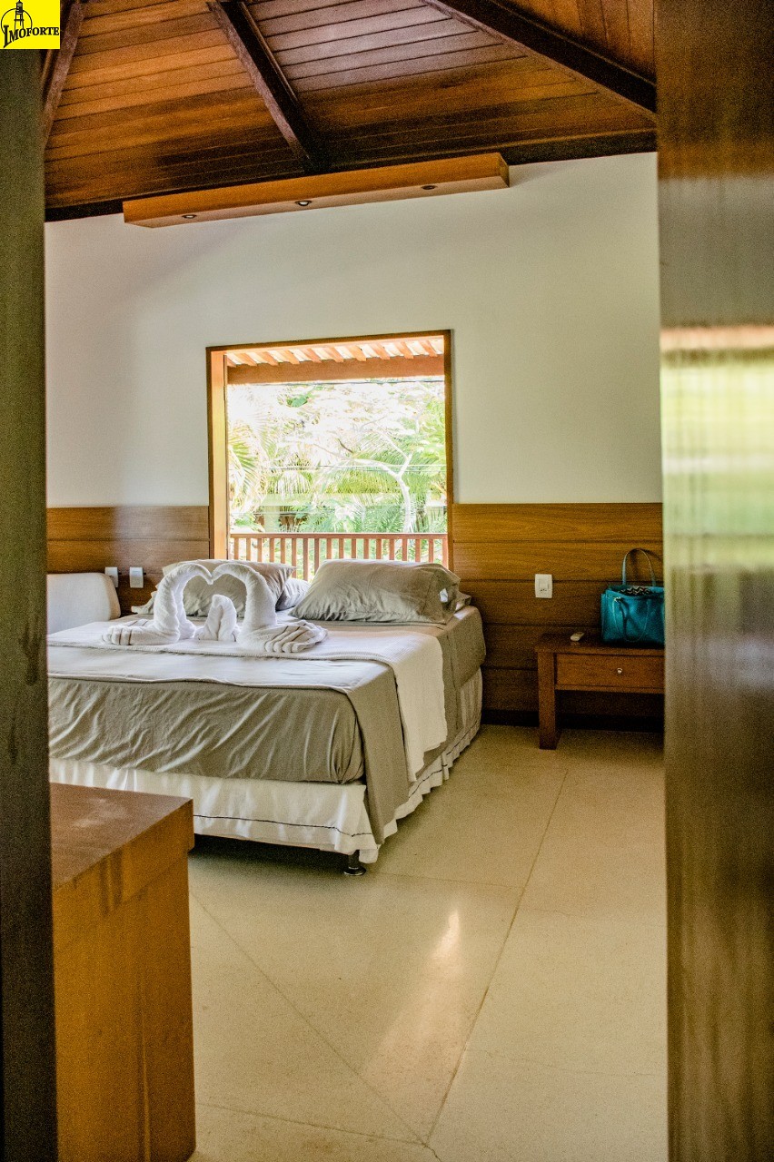 Casa de Condomínio, 6 quartos - Foto 17