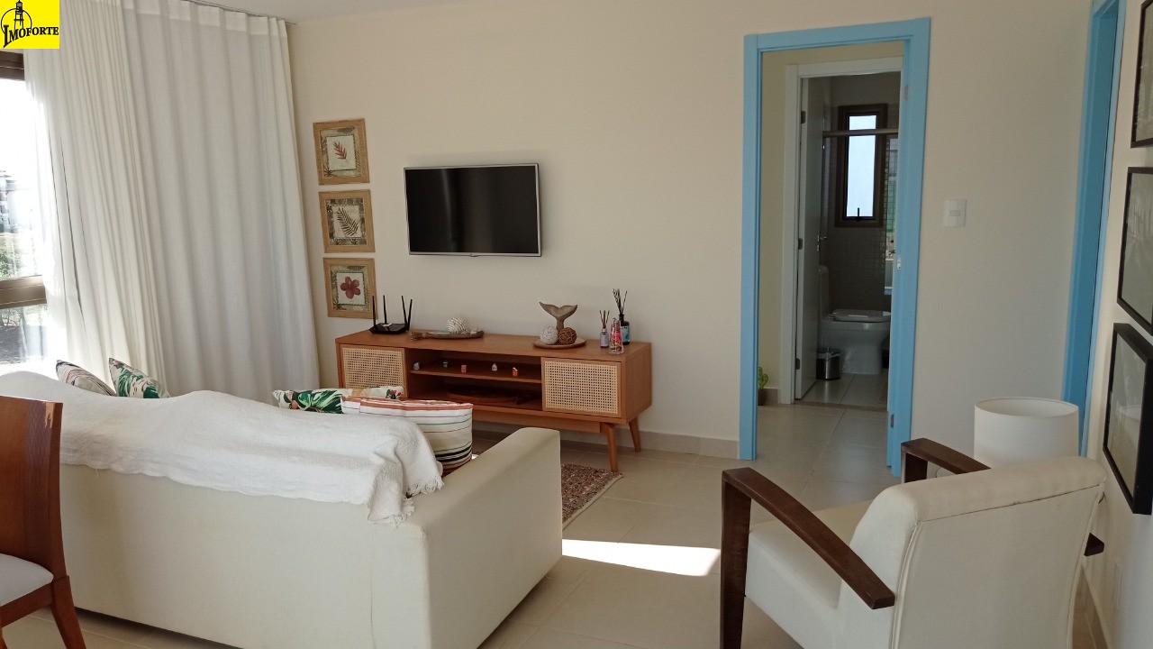 Apartamento à venda com 2 quartos, 90m² - Foto 5