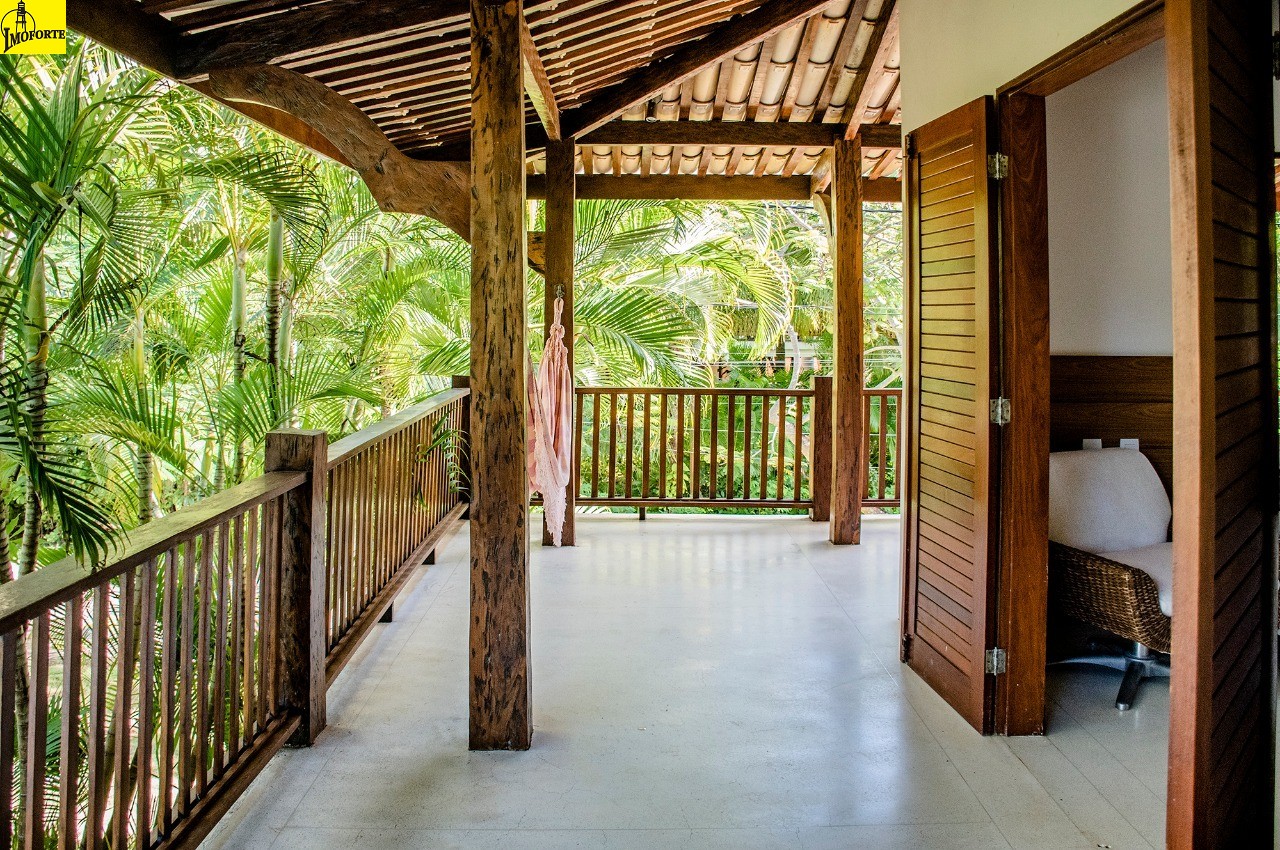Casa de Condomínio, 6 quartos - Foto 12