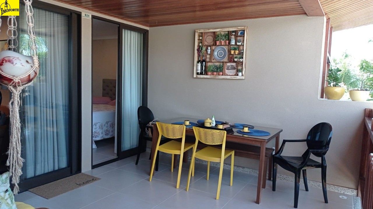 Apartamento à venda com 2 quartos, 72m² - Foto 5