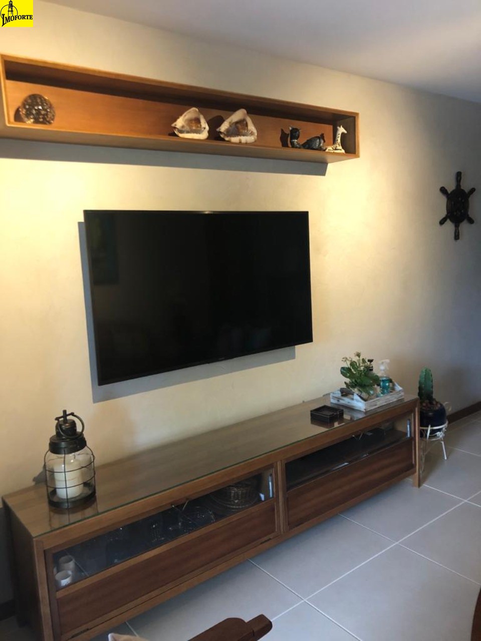 Apartamento à venda com 2 quartos, 72m² - Foto 7