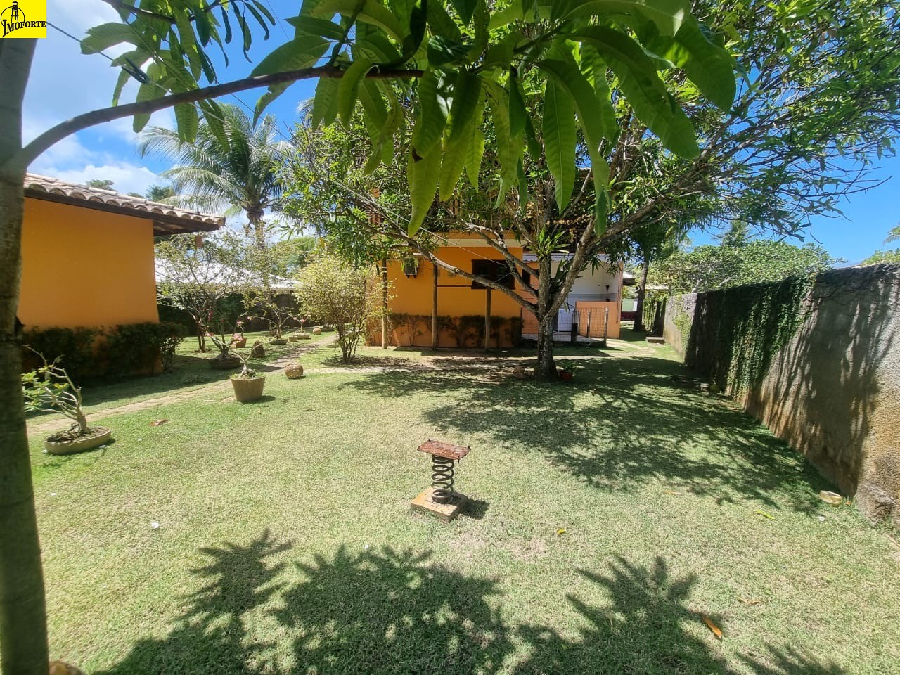 Casa de Condomínio à venda com 5 quartos, 450m² - Foto 38