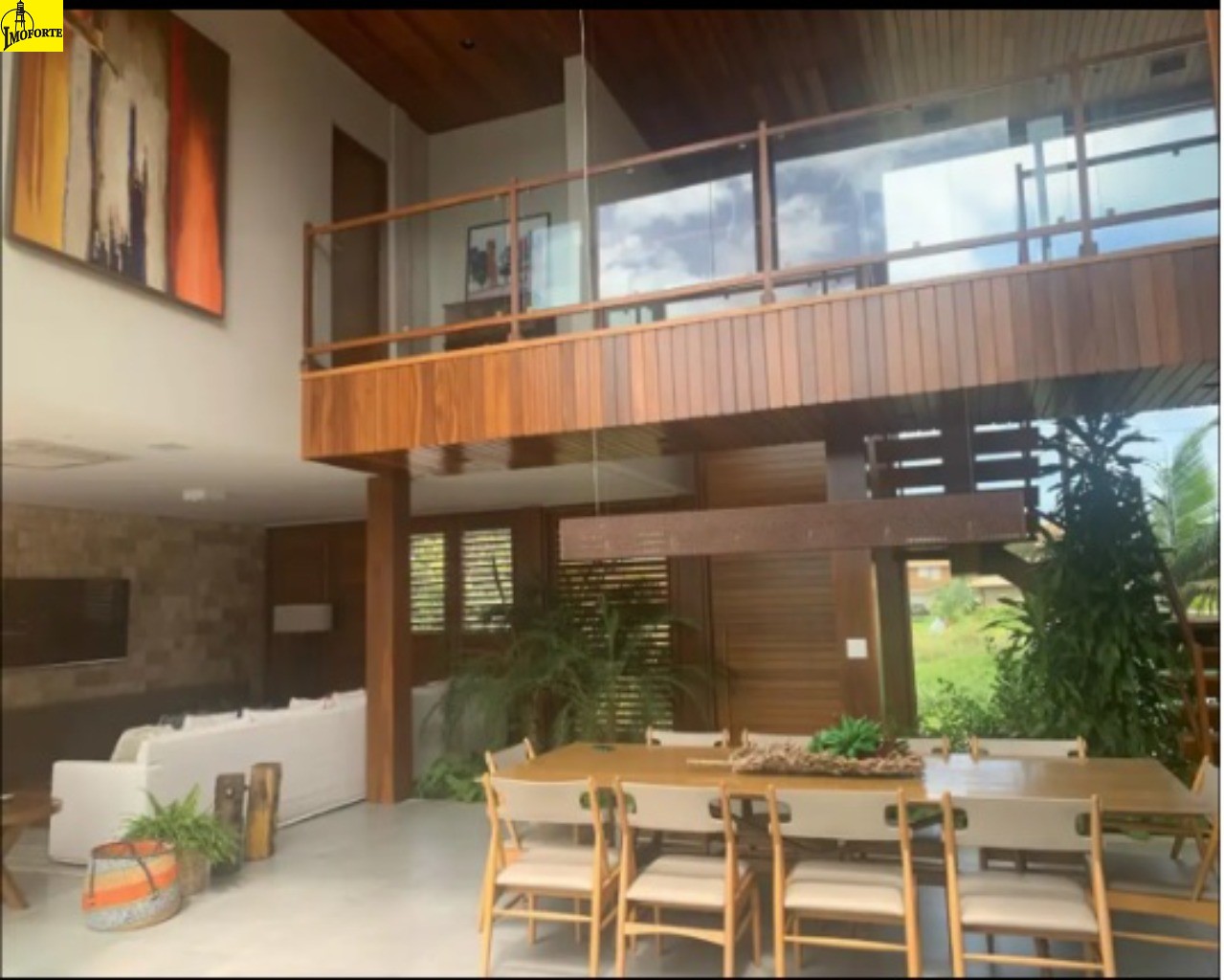 Casa de Condomínio para lancamento com 5 quartos, 420m² - Foto 40