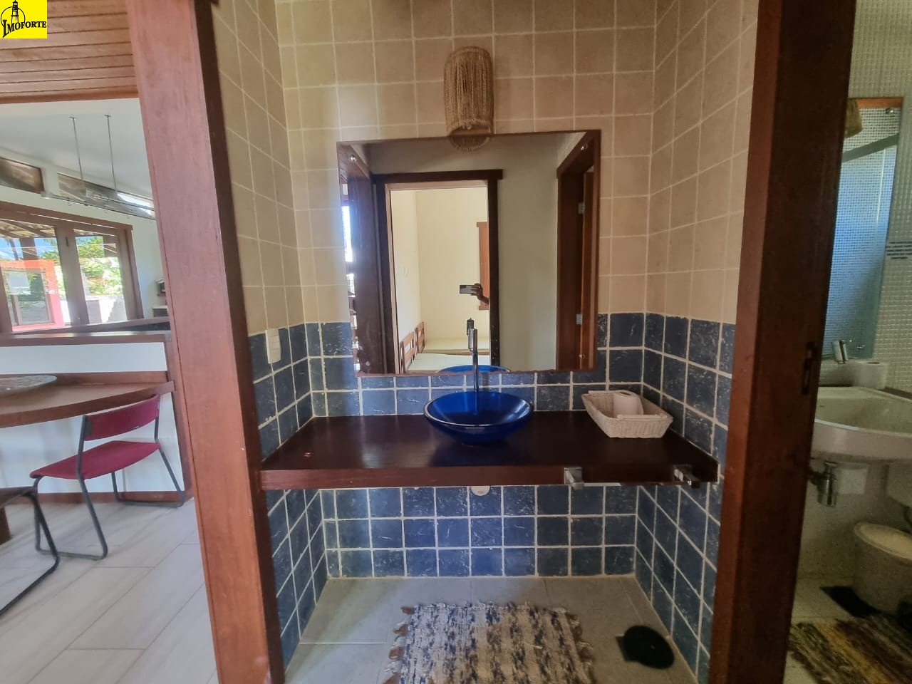 Casa de Condomínio à venda com 5 quartos, 450m² - Foto 15