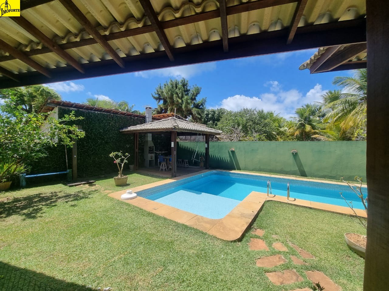 Casa de Condomínio à venda com 5 quartos, 450m² - Foto 29