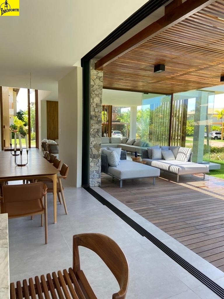 Casa de Condomínio para lancamento com 5 quartos, 320m² - Foto 15