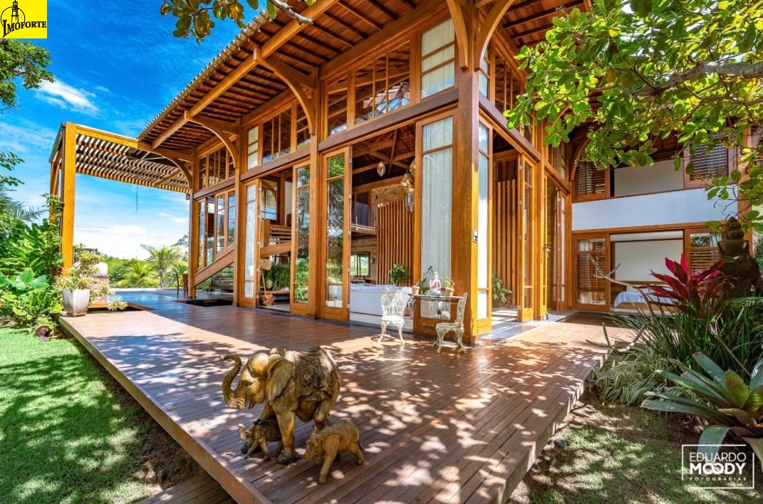 Casa de Condomínio para lancamento com 6 quartos, 450m² - Foto 7