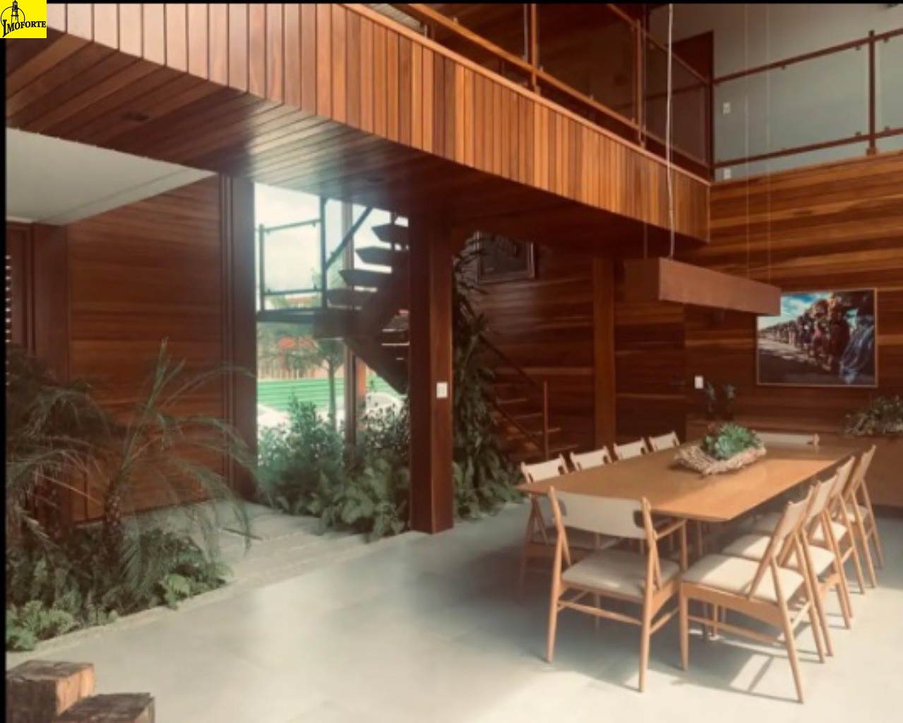 Casa de Condomínio para lancamento com 5 quartos, 420m² - Foto 25