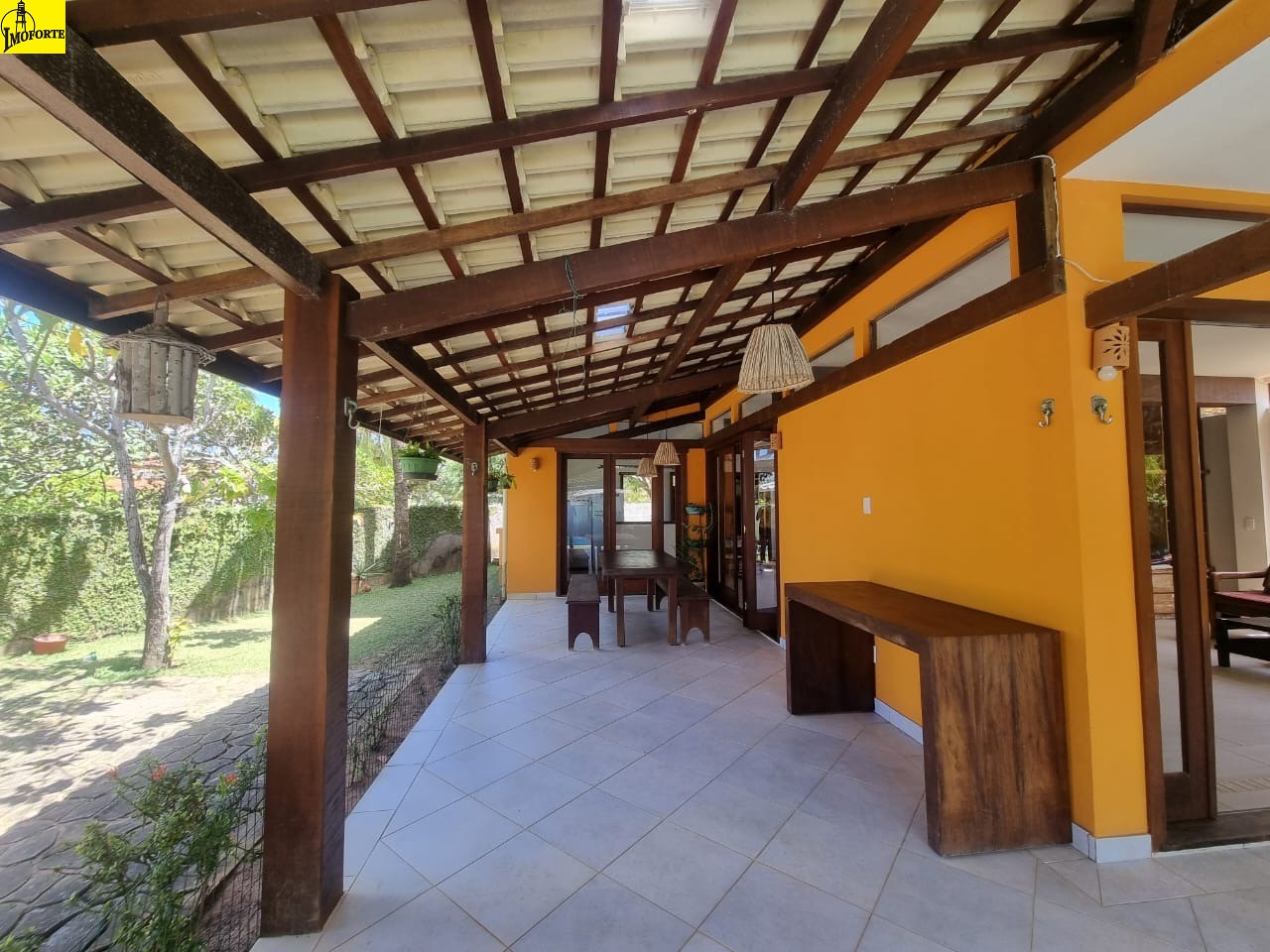 Casa de Condomínio à venda com 5 quartos, 450m² - Foto 10