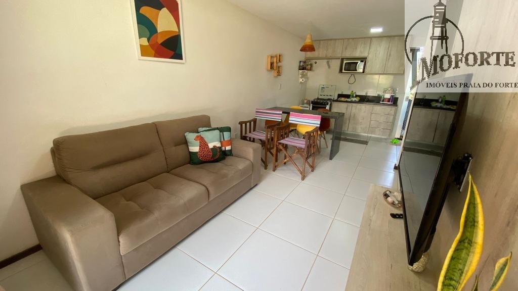 Apartamento para alugar com 1 quarto, 45m² - Foto 3