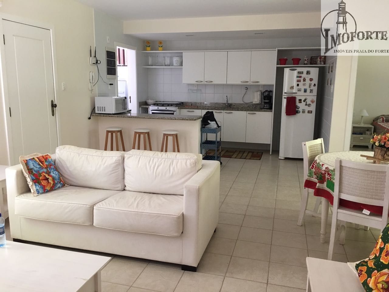 Apartamento à venda com 2 quartos, 93m² - Foto 3