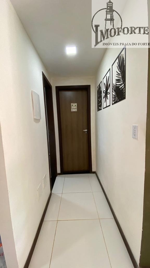 Apartamento para alugar com 1 quarto, 45m² - Foto 6