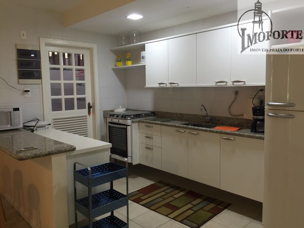 Apartamento à venda com 2 quartos, 93m² - Foto 4