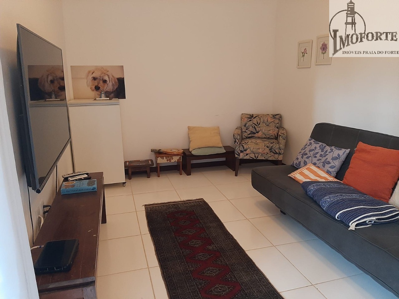 Apartamento à venda e aluguel com 3 quartos, 150m² - Foto 3